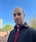 Rencontre Homme : Marcel, 34 ans à Allemagne  Hamburg